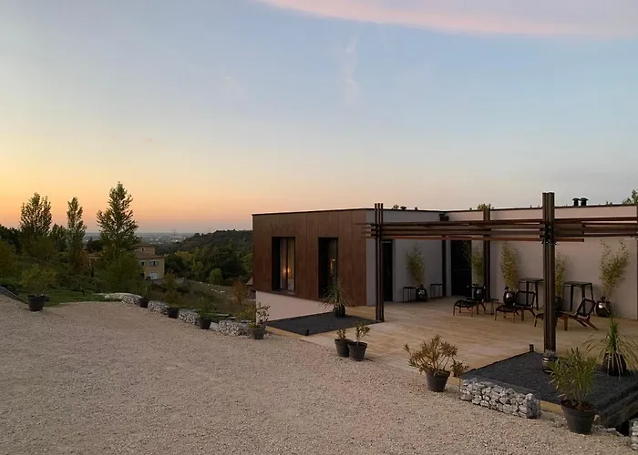 Апартаменты Le 7 *