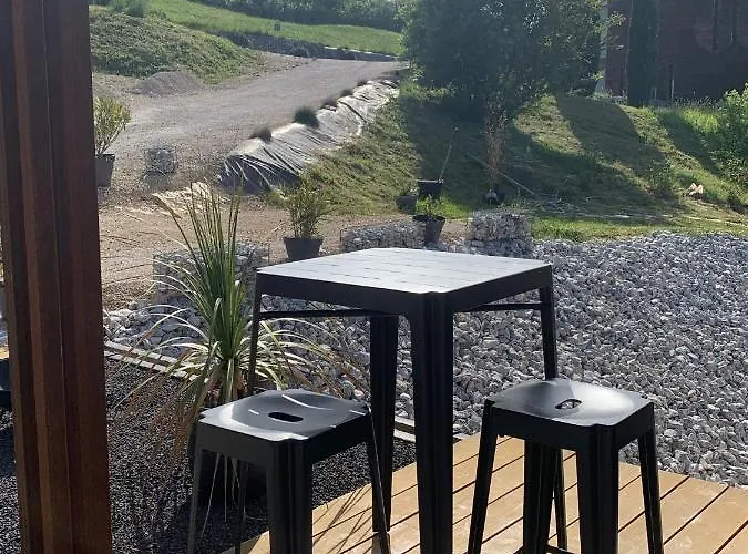 Le 7 Апартаменты *