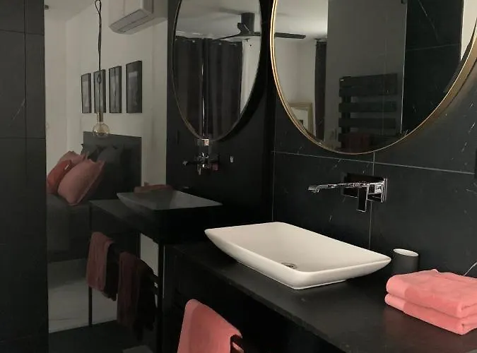 Le 7 Апартаменты Вьей-Тулуза