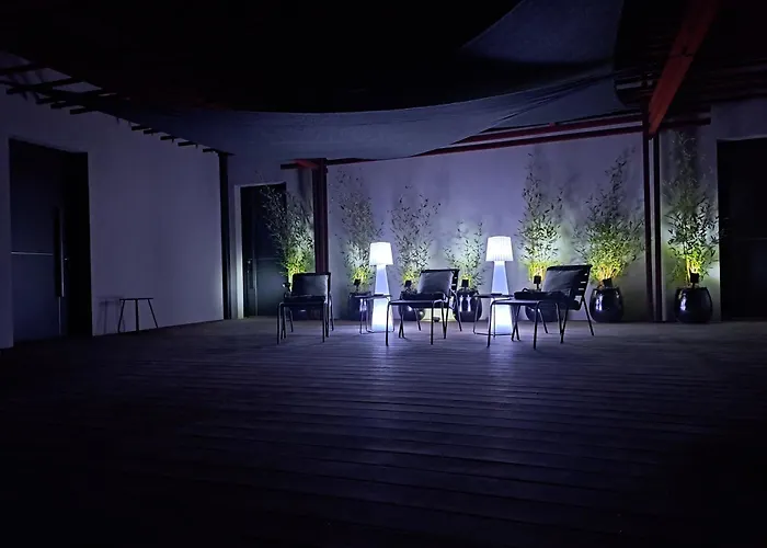 公寓 Le 7 维勒讷沃托洛扎讷