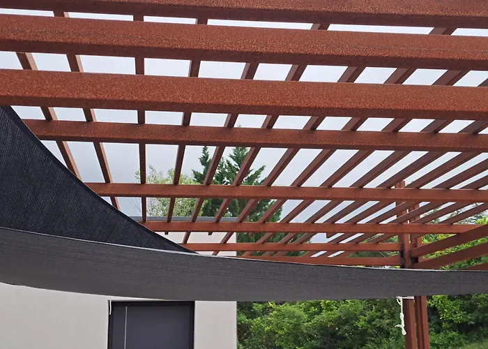 Апартаменты Le 7