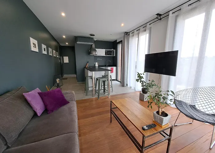 Le 7 Апартаменты *