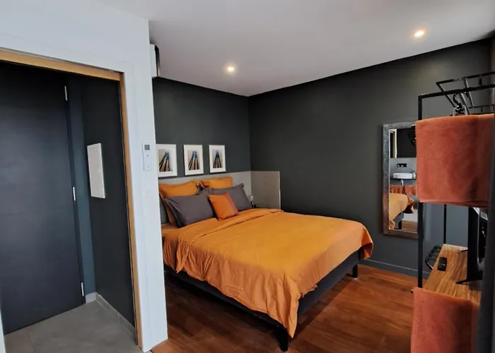 Le 7 Апартаменты *