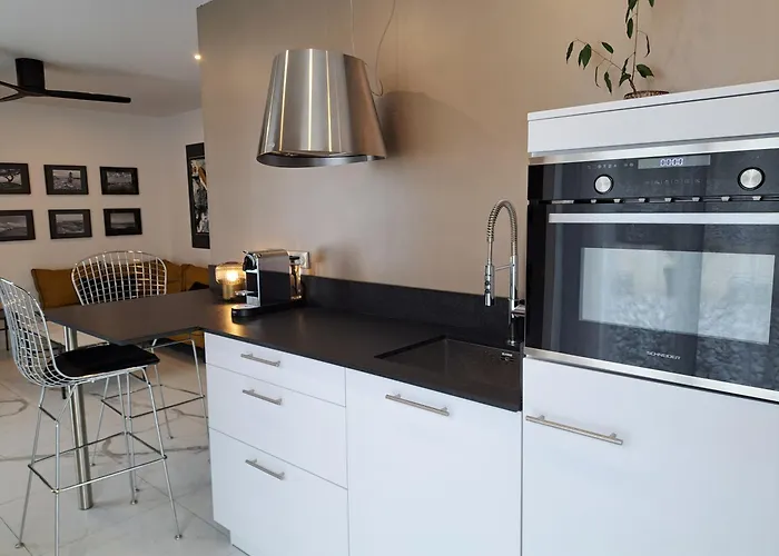 Le 7 Апартаменты Вьей-Тулуза