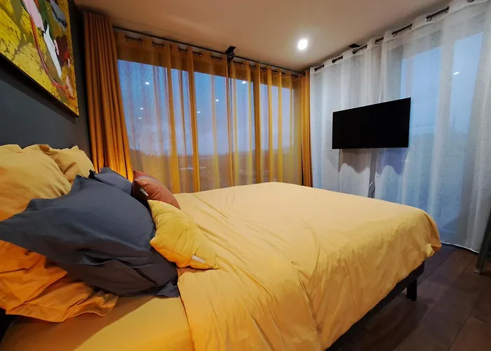 Le 7 Апартаменты *