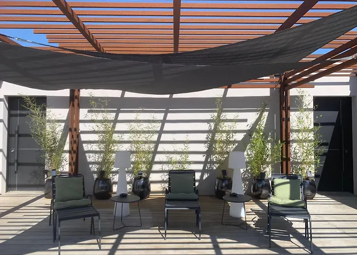 公寓 Le 7 维勒讷沃托洛扎讷