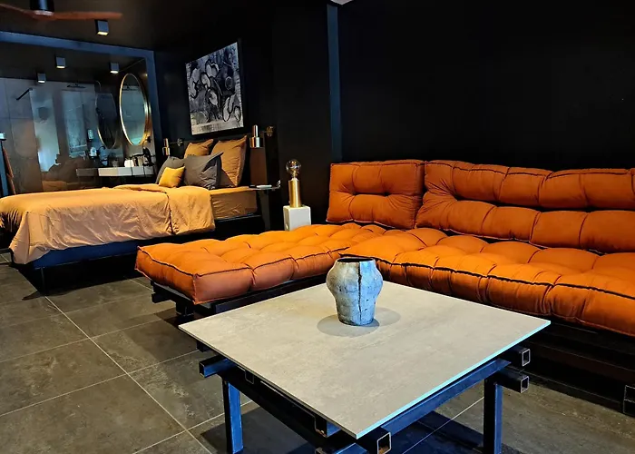 公寓 Le 7 维勒讷沃托洛扎讷